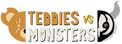 Teddies vs Monsters